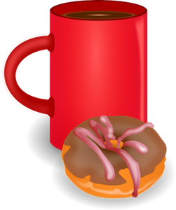 Coffee & Donuts