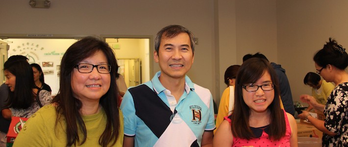 Operation Christmas Child Packing Party Operation Christmas Child Packing Party