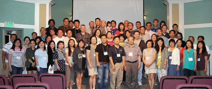 Summer Retreat Summer Retreat