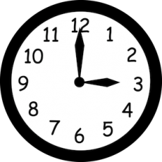 Clock