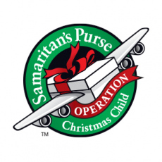 Operation Christmas Child