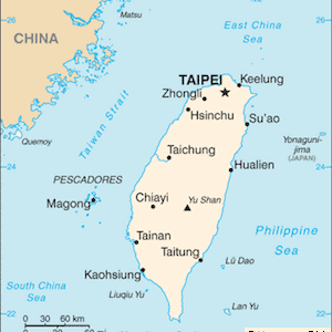 Taiwan