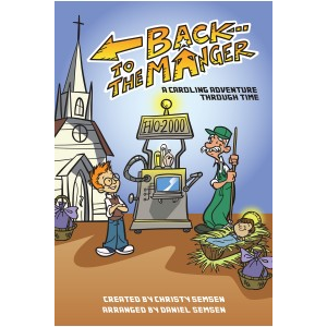 2017 Children’s Christmas Musical 2017 Children's Musical