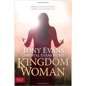 Kingdom Woman