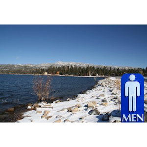 Men’s Group Retreat @ Big Bear Men's Retreat @ Big Bear