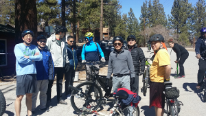 Men’s Retreat @ Big Bear (Mar. 23–25, 2018) 2018 LG Men's Retreat @ Big Bear