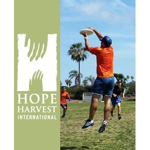 HHI Tournament HHI Ultimate Frisbee Tournament