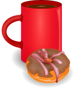 Coffee Fellowship Coffee & Donuts