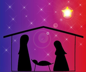 LG Christmas Worship Christmas