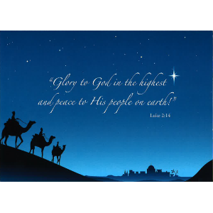 LG Christmas Worship & Lunch LG Christmas Worship & Lunch