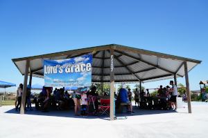 LG Picnic (Aug. 31, 2019) LG Picnic (Aug. 31, 2019)