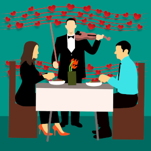 Parents’ Night Out Date Night