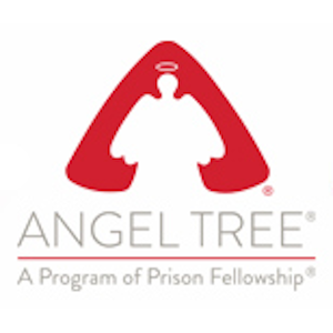 Angel Tree Ministry Angel Tree