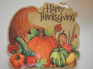 LG Thanksgiving Dinner (Nov. 16, 2019) 2019 LG Thanksgiving Dinner