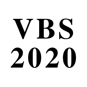 VBS 2020