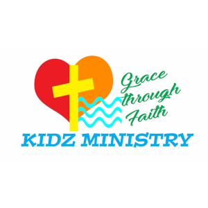 GTF Kidz Ministry