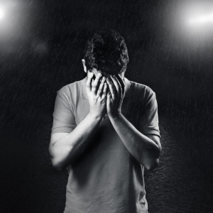 Failure, Mistakes, and Hardship