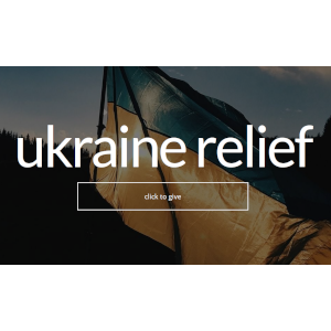 Ukraine Relief Calvary San Diego Ukraine Relief