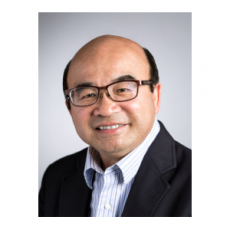 Rev. Albert Lam