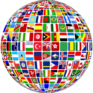 International Cultural and Food Exhibition International