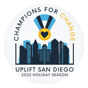 Uplift San Diego - School Supply Donation Drive