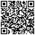 QR code - Central Campus 20th anniversary celebration