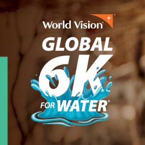2023 World Vision Global 6K