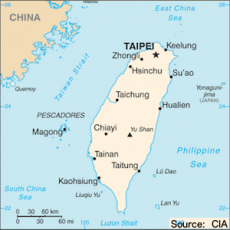 Taiwan