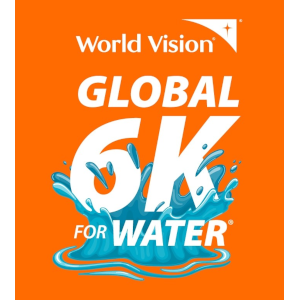 2024 World Vision Global 6K for Water 2024 World Vision Global 6K for Water