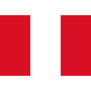 Peru STM Peru Flag