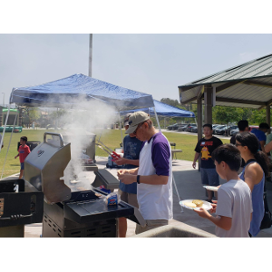 LG Church Picnic LG Picnic