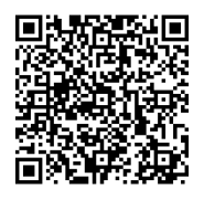 QR Code for 2024-2025 AWANA Registration