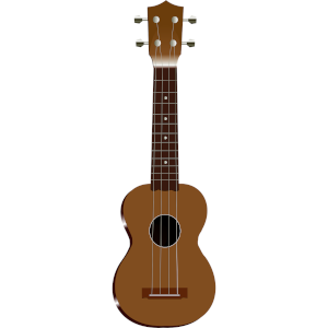 Ukulele Worship Group Ukulele
