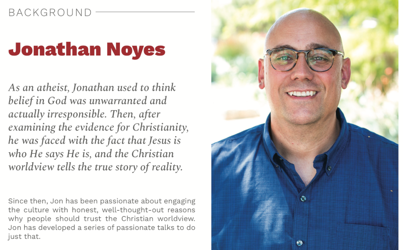 Jonathan Noyes