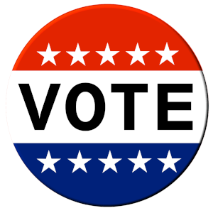 TGIF Vote 2024