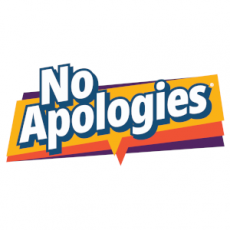 No Apologies by Focus on the Family (Logo)