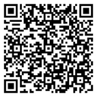 QR code for registering for 'No Apologies' course