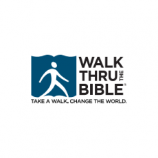 Walk thru the Bible (Logo)