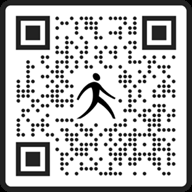 QR code for registering for 'Walk thru the Bible: Old Testament'