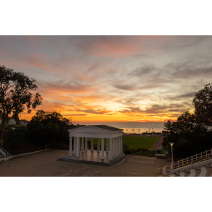 Point Loma Nazarene University