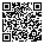 QR code for 2025 LG Summer Retreat
