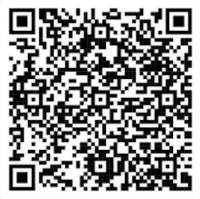QR code to register for the Family Fun Day