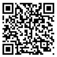 QR code to register for the 2025 VBS