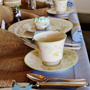 Tea Party