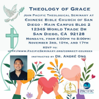 Theology of Grace flyer (thumbnail)