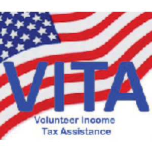 IRS VITA Program Volunteer Income Tax Assistance (VITA)