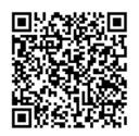 QR code for registering for 'No Apologies' course