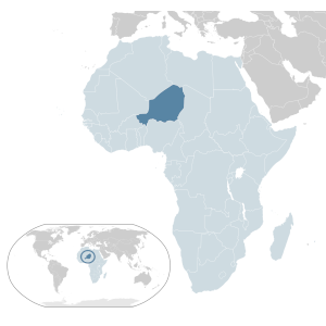 Niger