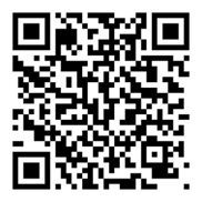 QR code for registering for 'Walk thru the Bible:  New Testament'