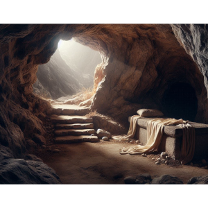 Resurrection Sunday (Easter)